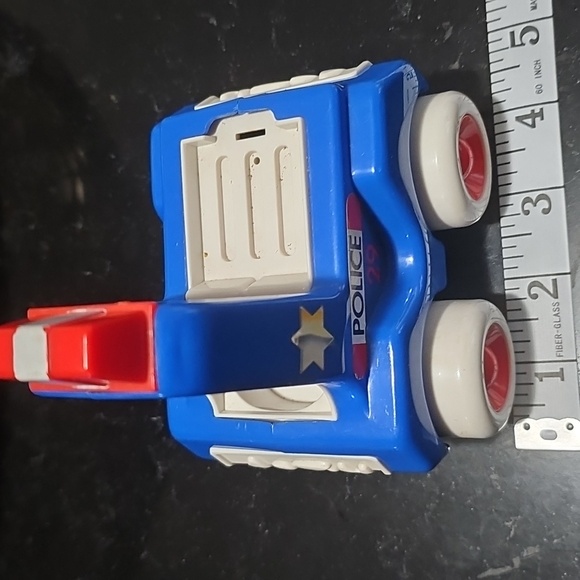 Toy Car - Picture 3 of 3